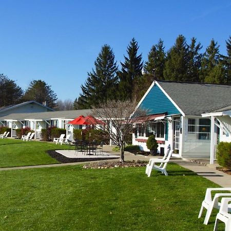 Birds Nest Motel Сканителис Екстериор снимка