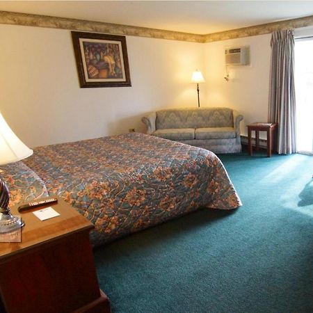 Birds Nest Motel Сканителис Екстериор снимка