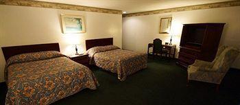 Birds Nest Motel Сканителис Екстериор снимка