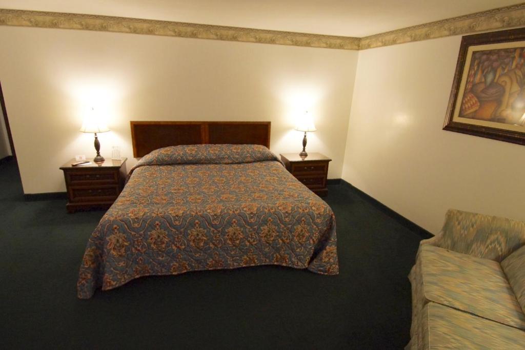 Birds Nest Motel Сканителис Стая снимка